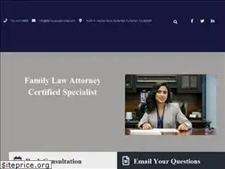 Sites similar to familylawservices.com