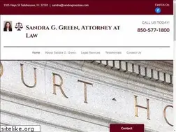 Sites similar to familylawtallahassee.com