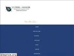 Sites similar to familylawtex.com