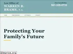 Sites similar to familylawwestpalmbeach.com