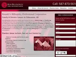Sites similar to familylawyer-edmonton.com