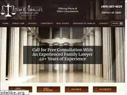 Sites similar to familylawyer-tx.com