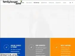 Sites similar to familylawyer.zone