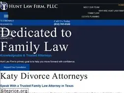 Sites similar to familylawyerkaty.com