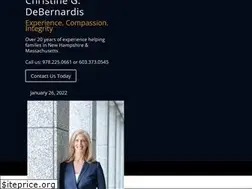 Sites similar to familylawyernewhampshire.com