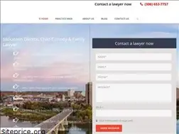 Sites similar to familylawyerofsaskatoon.com