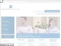 Sites similar to familylawyerontario.ca