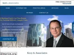 Sites similar to familylawyerschicago.com