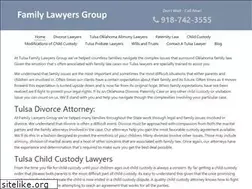 Sites similar to familylawyersgroup.com