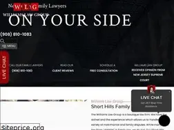 Sites similar to familylawyersnewjersey.com