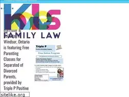 Sites similar to familylawyerwindsor.ca