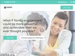 Sites similar to familyleadership.org