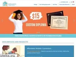 Sites similar to familylearning.org