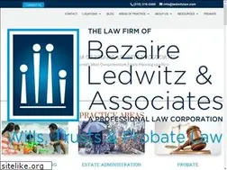 Sites similar to familylegacylaw.com