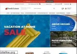 Sites similar to familyleisure.com