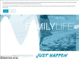Sites similar to familylife.org.nz