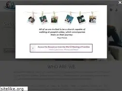 Sites similar to familylife.sg