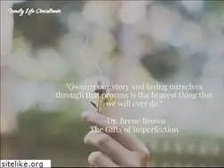 Sites similar to familylifeconsultants.com