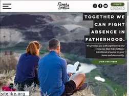 Sites similar to familylines.org