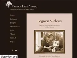 Sites similar to familylinevideo.com