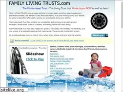 Sites similar to familylivingtrusts.com