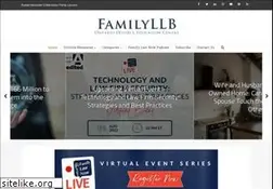 Sites similar to familyllb.com