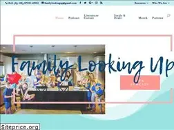 Sites similar to familylookingup.com