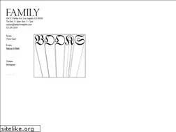 Sites similar to familylosangeles.com
