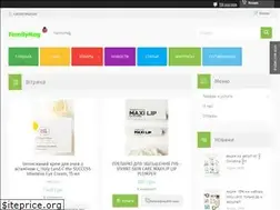 Sites similar to familymag.com.ua