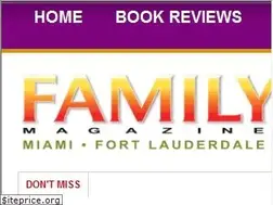 Sites similar to familymagazine.biz