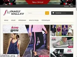Sites similar to familymall.eu