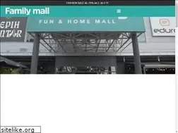 Sites similar to familymall.hr