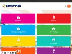 Sites similar to familymallarbil.com