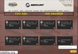 Sites similar to familymarineboats.com