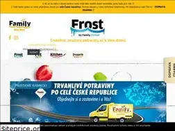 Sites similar to familymarket.cz