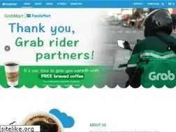 Sites similar to familymart.com.ph