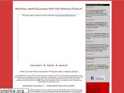 Sites similar to familymartialarts.us