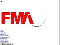 Sites similar to familymartialartsuk.com