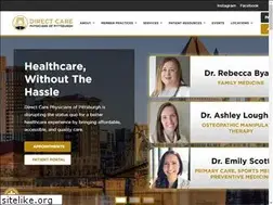 Sites similar to familymattersdpc.com