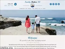 Sites similar to familymatterskc.org