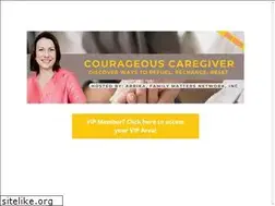 Sites similar to familymattersnetwork.com