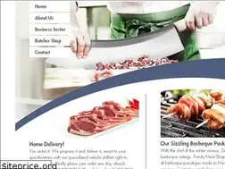 Sites similar to familymeatshop.com