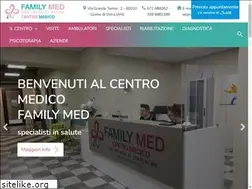 Sites similar to familymed.eu