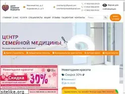 Sites similar to familymed.pro
