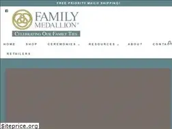 Sites similar to familymedallion.com