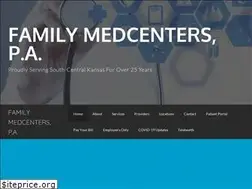 Sites similar to familymedcenters.net