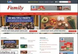 Sites similar to familymedia.com