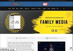 Sites similar to familymedia.tv