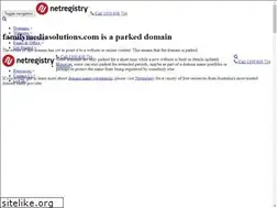 Sites similar to familymediasolutions.com