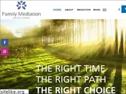 Sites similar to familymediationassociates.com